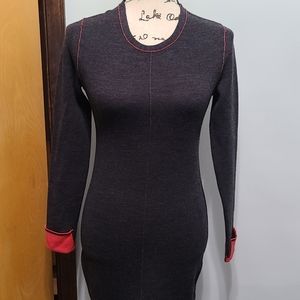 Rag and Bone Andee Sweater Dress